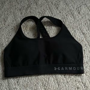 Under Armour Sports Bra